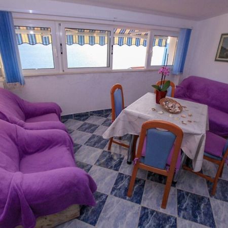 Apartments Drago - With Sea View Klek Εξωτερικό φωτογραφία