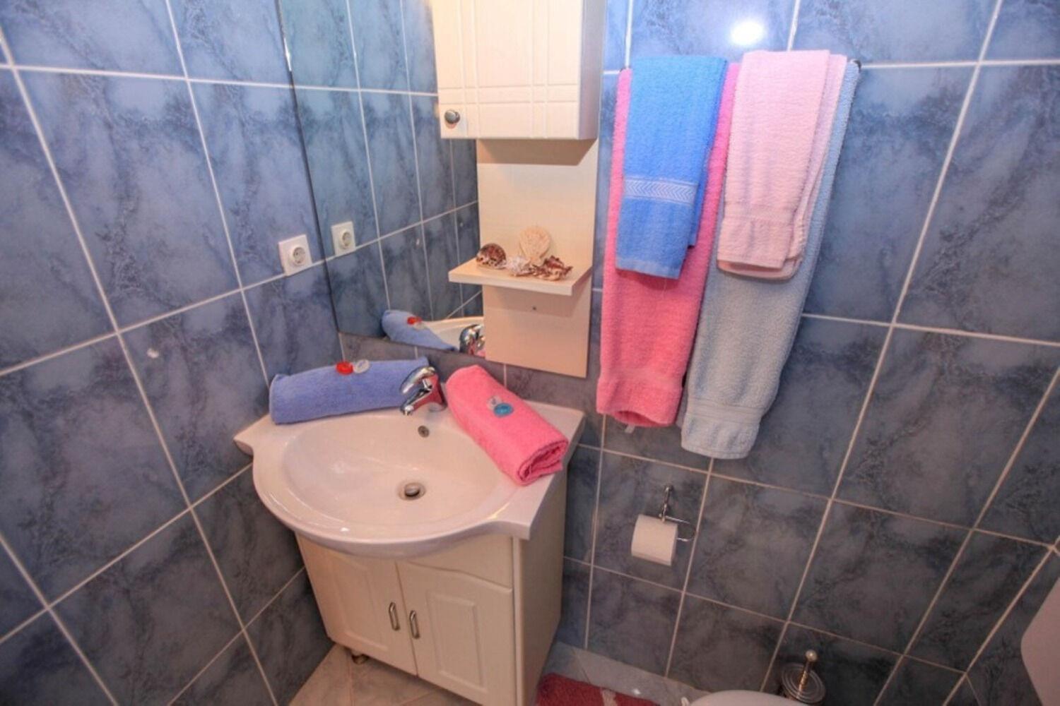Apartments Drago - With Sea View Klek Εξωτερικό φωτογραφία
