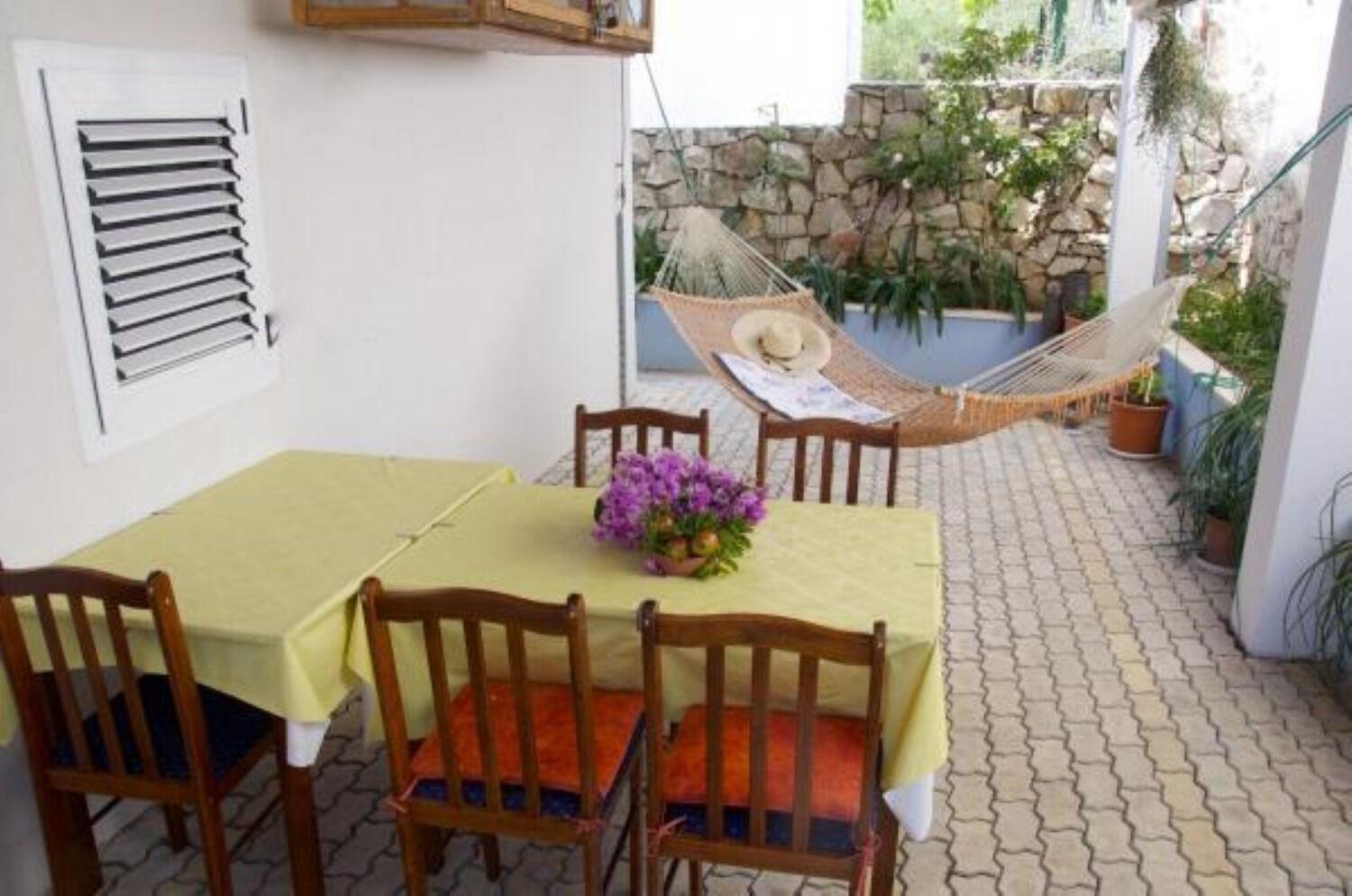 Apartments Drago - With Sea View Klek Εξωτερικό φωτογραφία