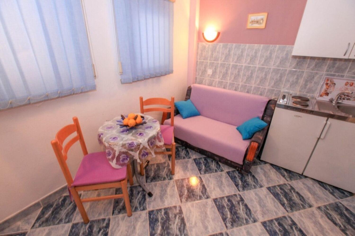 Apartments Drago - With Sea View Klek Εξωτερικό φωτογραφία