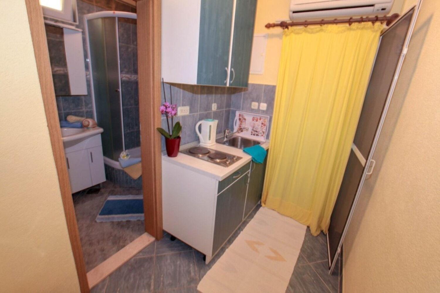 Apartments Drago - With Sea View Klek Εξωτερικό φωτογραφία
