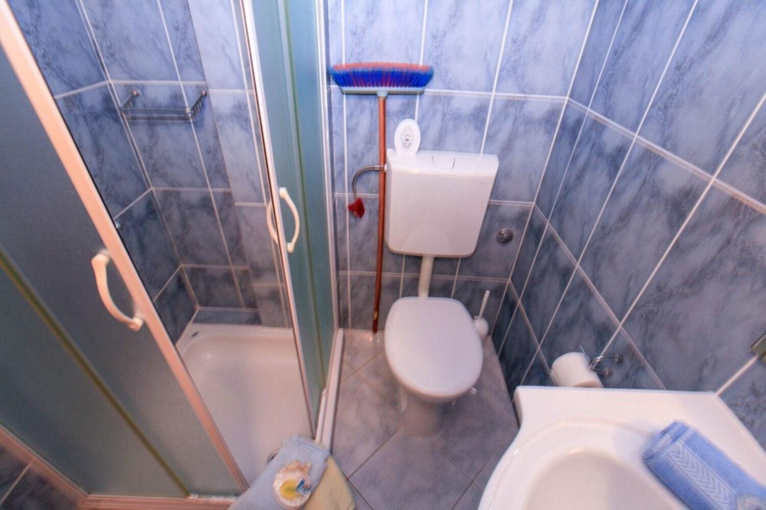 Apartments Drago - With Sea View Klek Εξωτερικό φωτογραφία