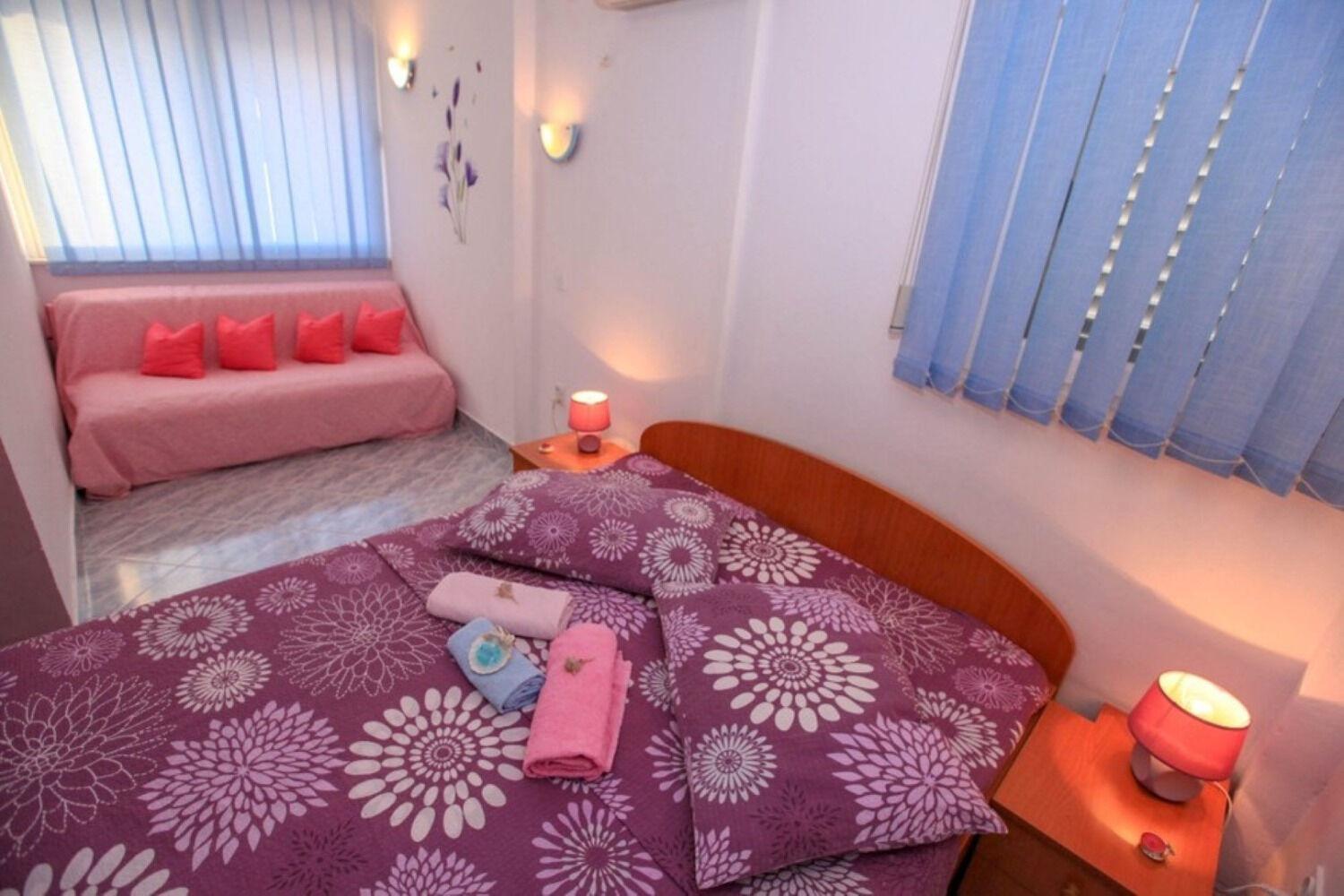 Apartments Drago - With Sea View Klek Εξωτερικό φωτογραφία