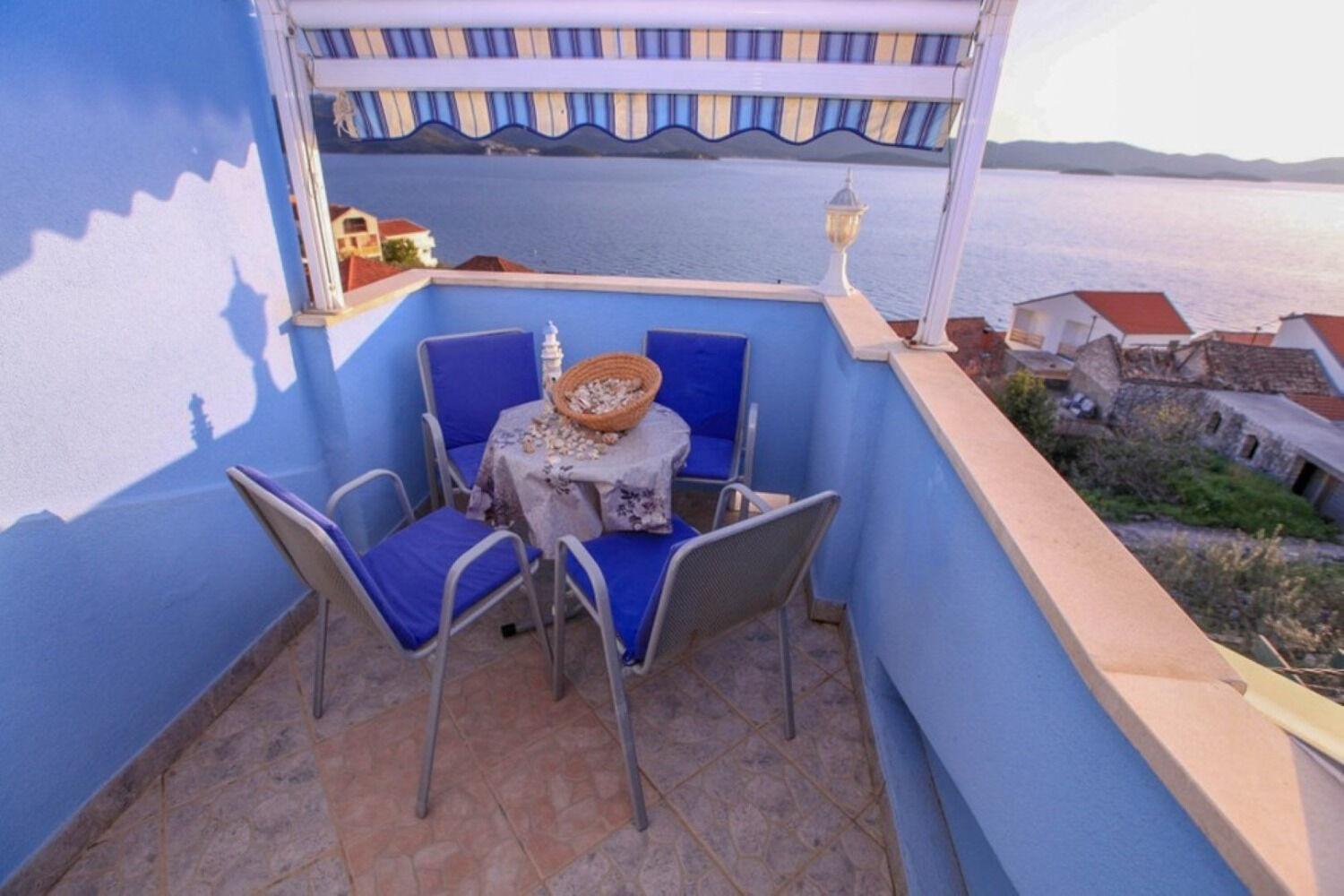 Apartments Drago - With Sea View Klek Εξωτερικό φωτογραφία