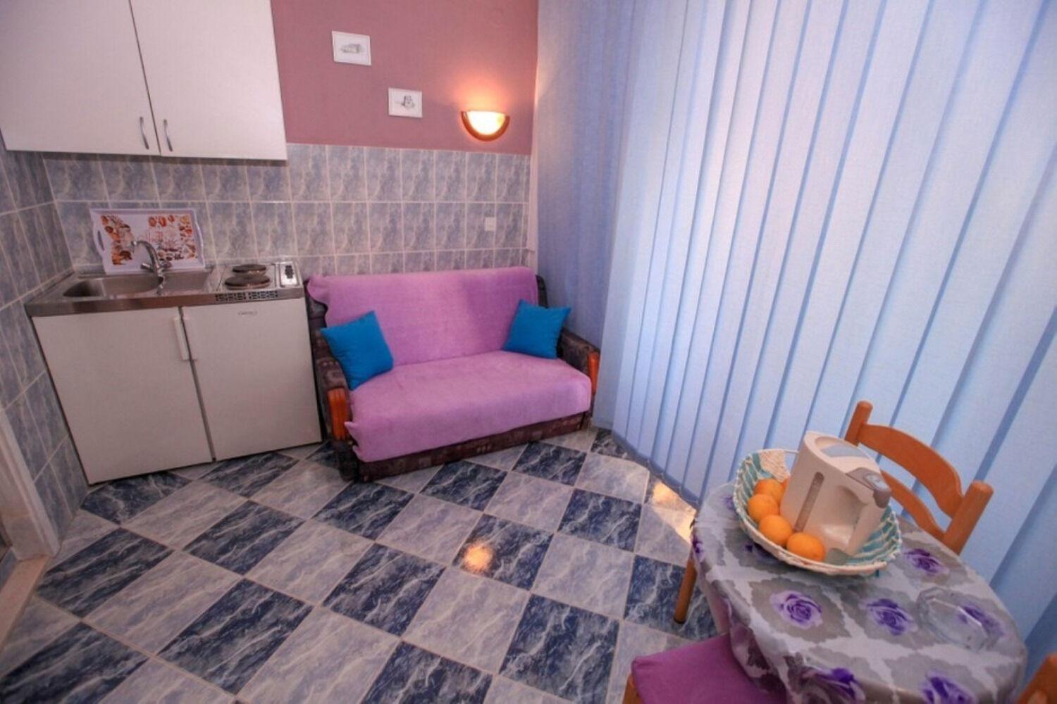 Apartments Drago - With Sea View Klek Εξωτερικό φωτογραφία