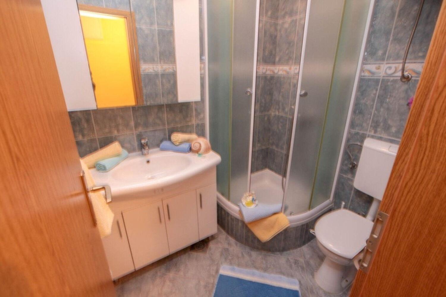 Apartments Drago - With Sea View Klek Εξωτερικό φωτογραφία