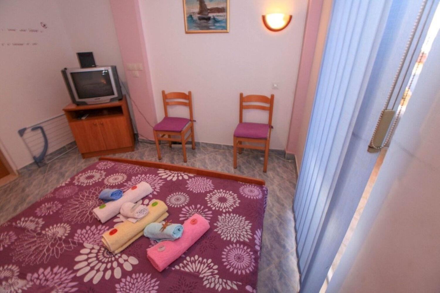 Apartments Drago - With Sea View Klek Εξωτερικό φωτογραφία