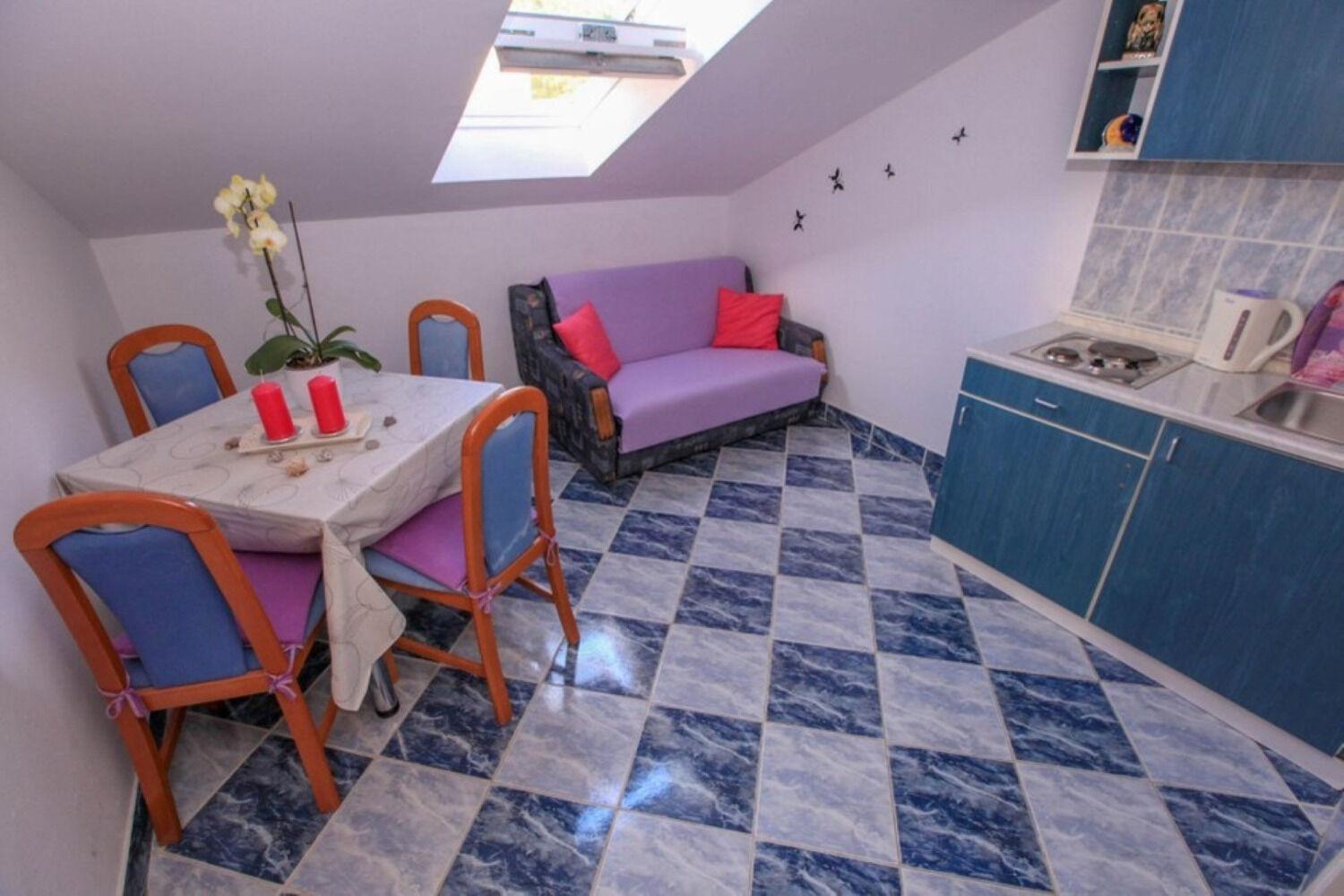 Apartments Drago - With Sea View Klek Εξωτερικό φωτογραφία
