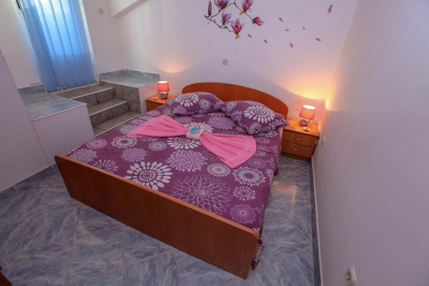 Apartments Drago - With Sea View Klek Εξωτερικό φωτογραφία