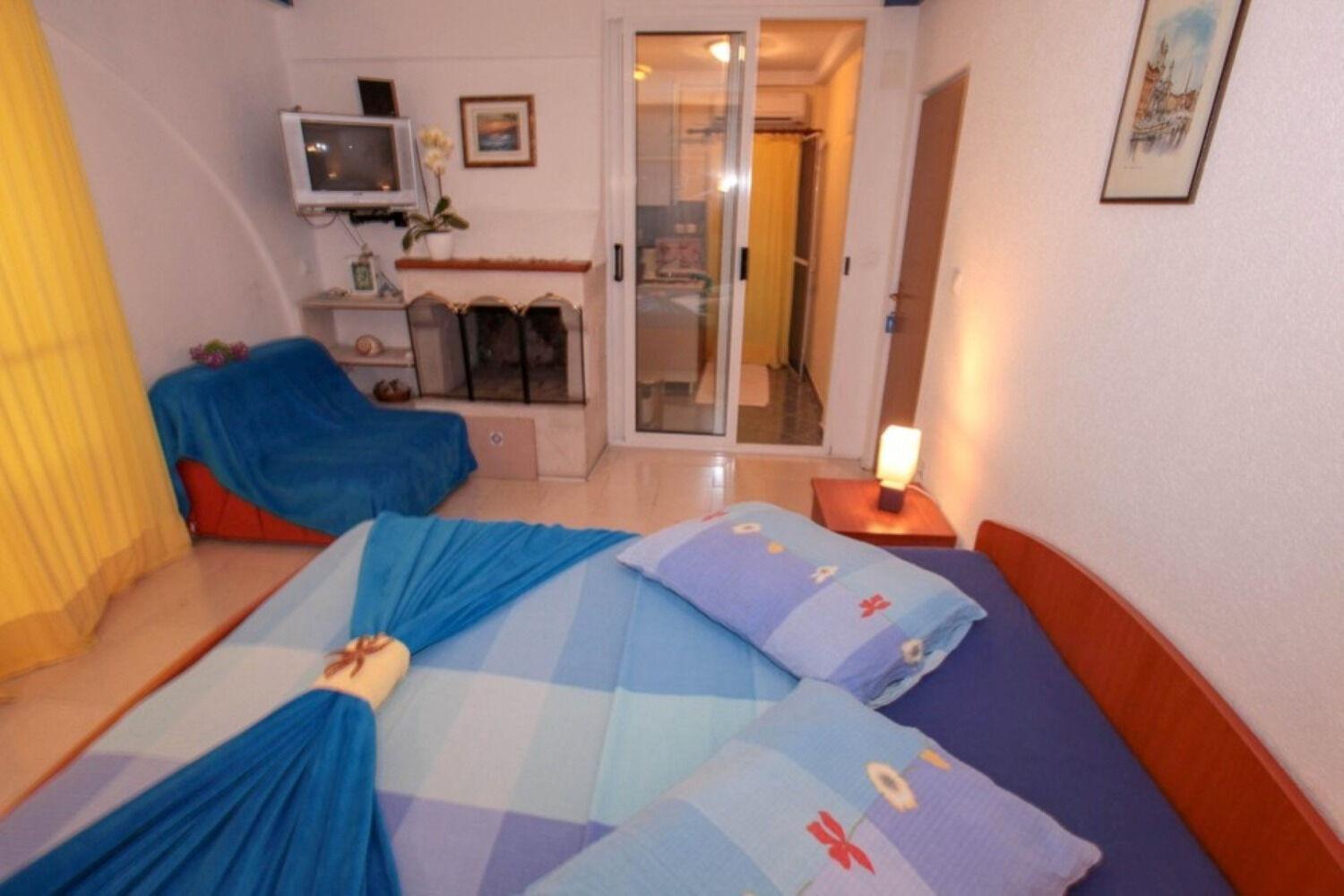 Apartments Drago - With Sea View Klek Εξωτερικό φωτογραφία