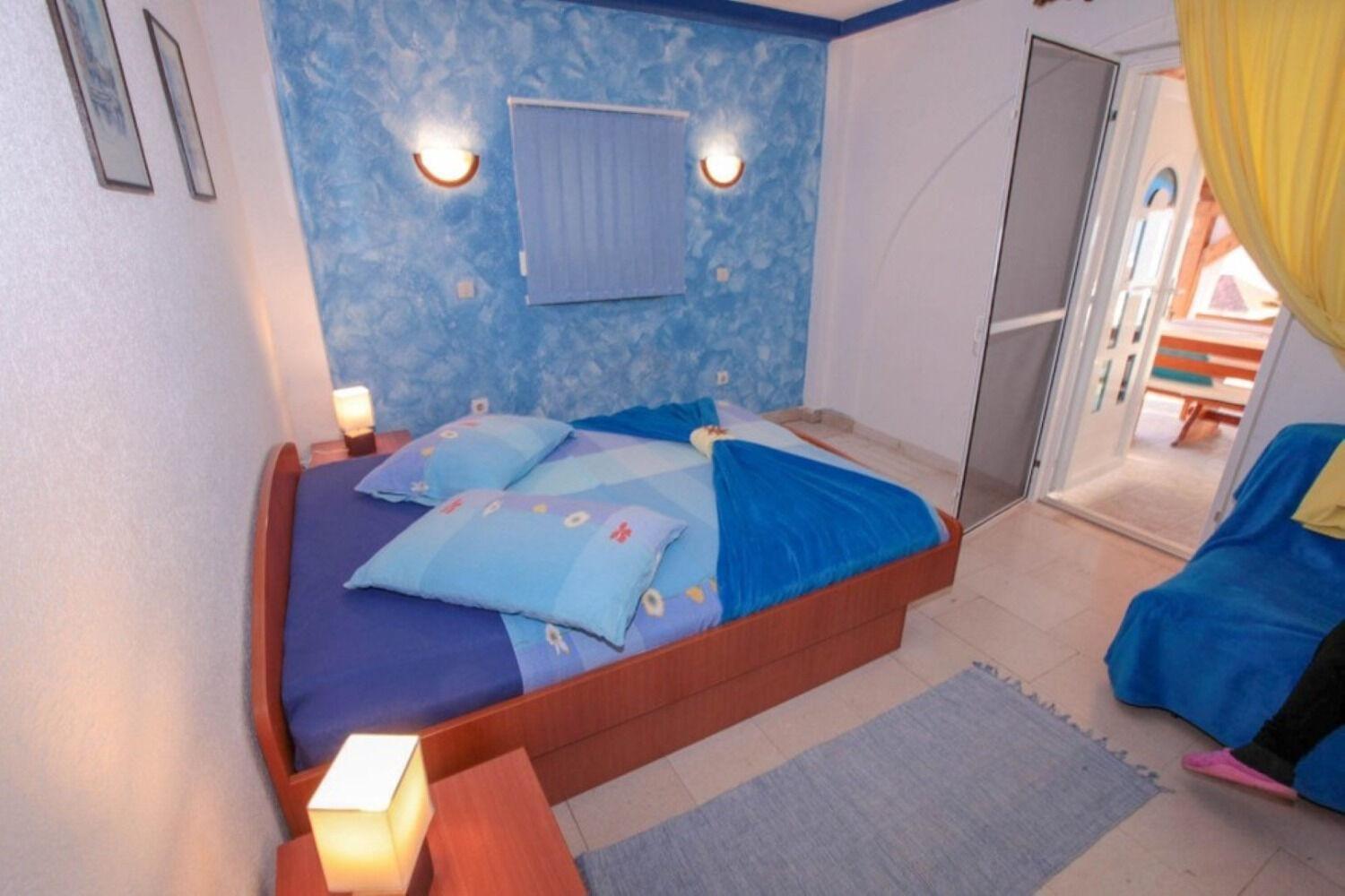 Apartments Drago - With Sea View Klek Εξωτερικό φωτογραφία