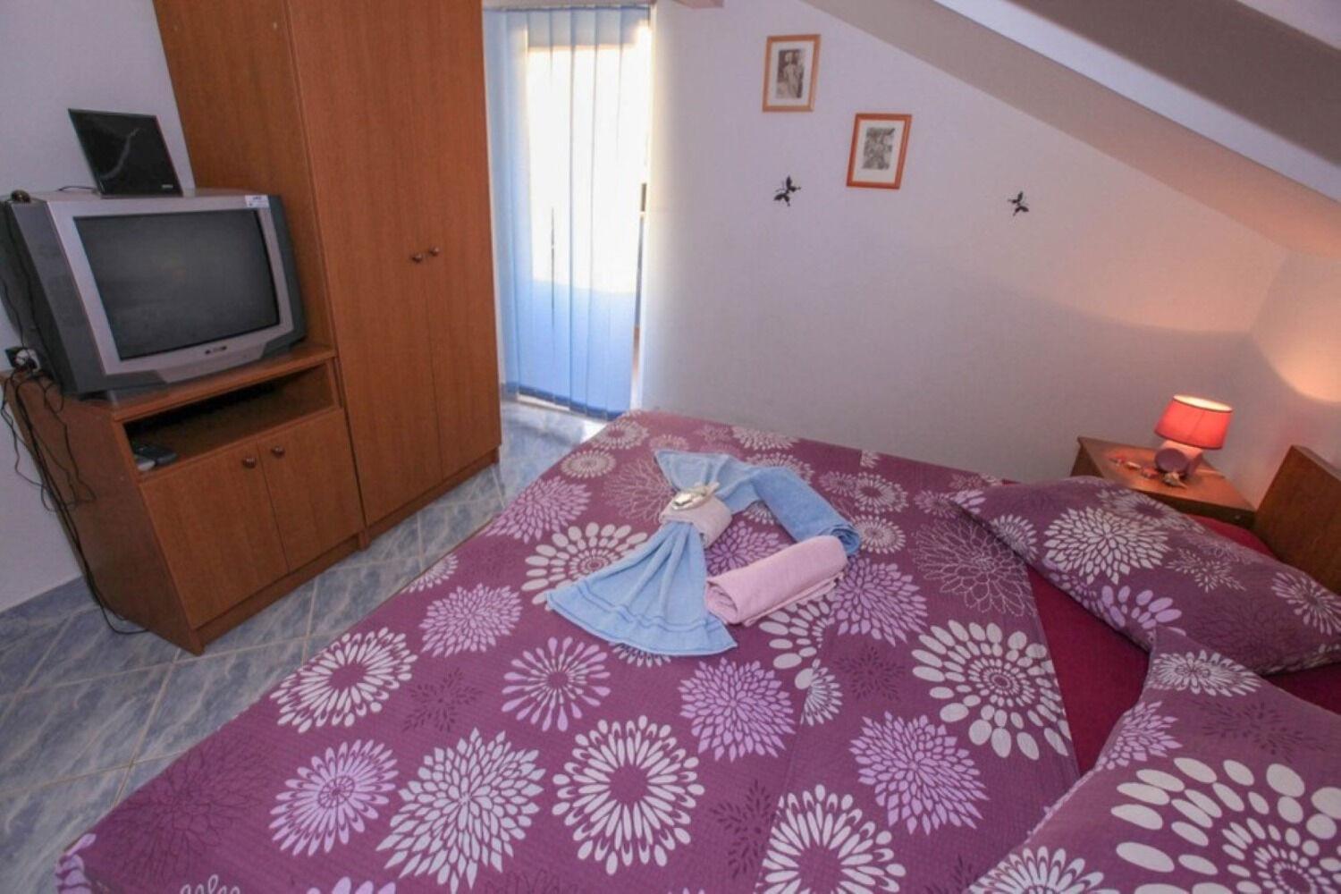 Apartments Drago - With Sea View Klek Εξωτερικό φωτογραφία