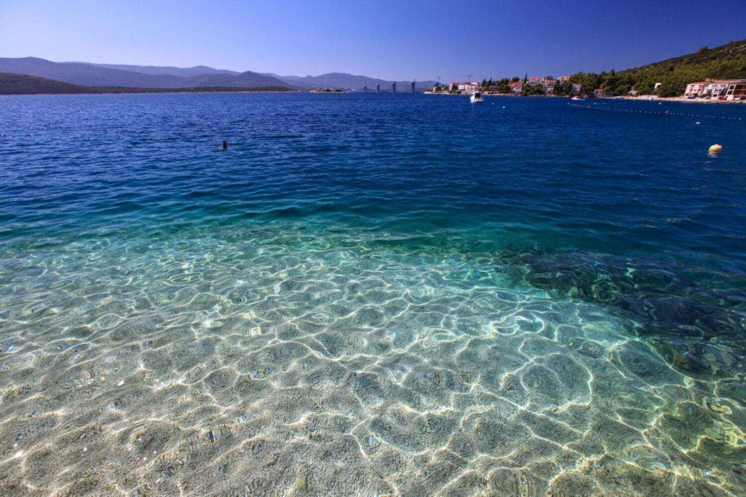 Apartments Drago - With Sea View Klek Εξωτερικό φωτογραφία