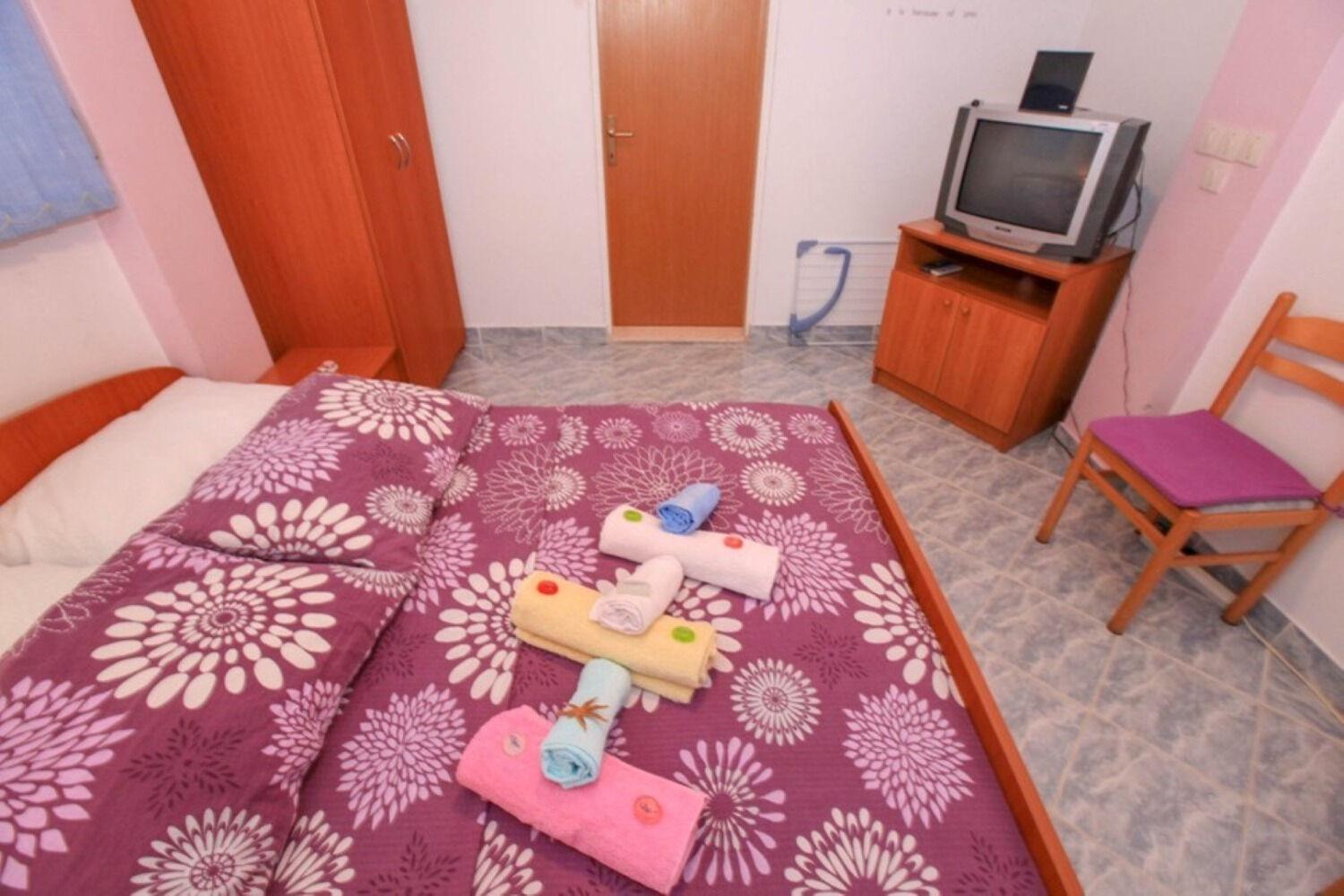 Apartments Drago - With Sea View Klek Εξωτερικό φωτογραφία